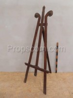 Easel