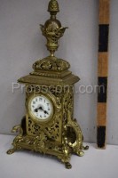 Table clock