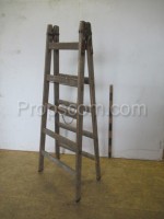 Stepladder