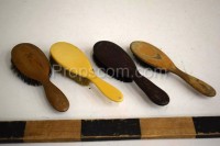 Shoe brushes