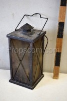 Portable lantern