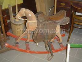 Rocking-horse