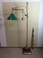 Floor lamp