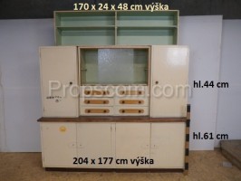 Kitchen sideboard