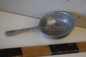 Small colander