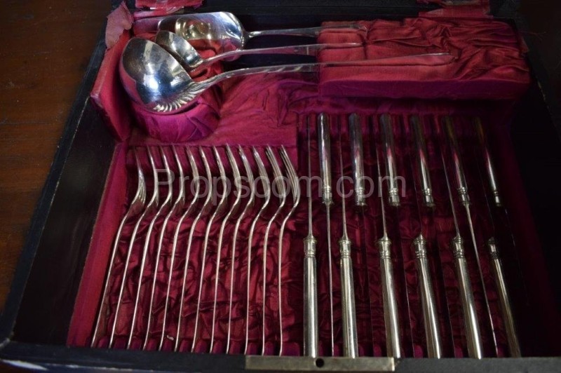 Cutlery set