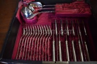 Cutlery set