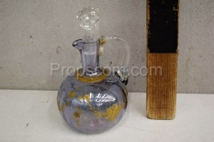 Carafe for liqueurs