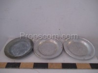 Aluminiumplatten