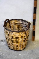 Wicker basket