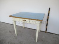 Kitchen table with chairs