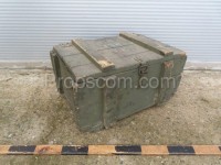 Military crate