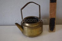 Tea pot