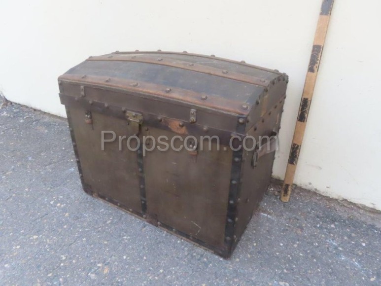 Ship trunk