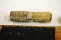 Powder brush