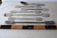 Dental instruments