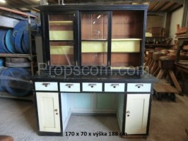 Kitchen sideboard