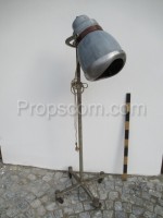 Drying helmet