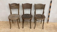 Thonet chair