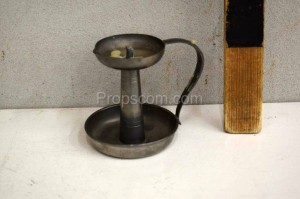 Small candlestick