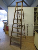 Stepladder