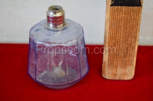 Perfume bottle