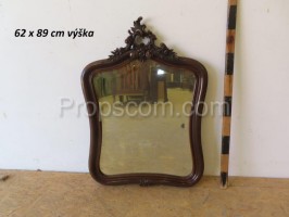 Wall mirror