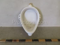 Urinal