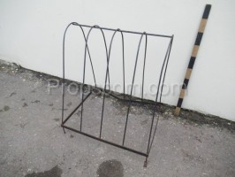 Bicycle stand