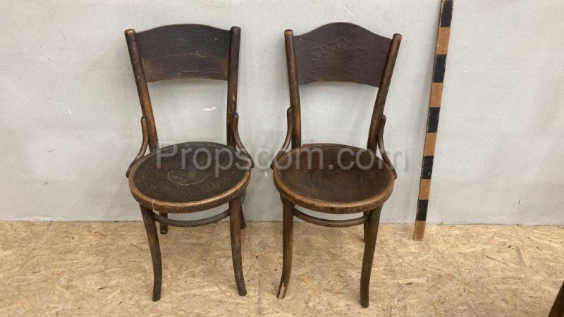 Thonet chair