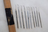 Dental instruments