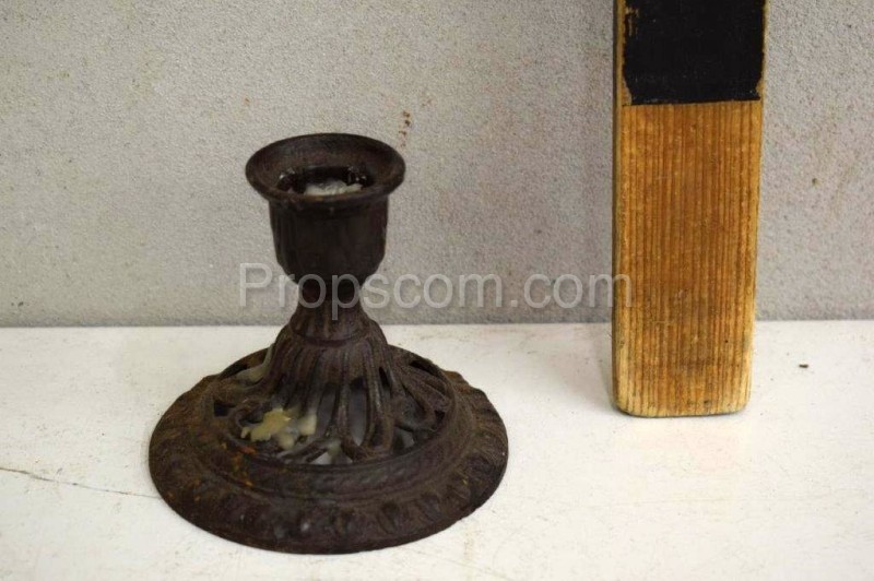 Table candlestick