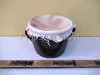 Ceramic pot