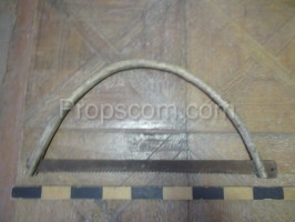 Arch saw