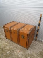 Ship trunk