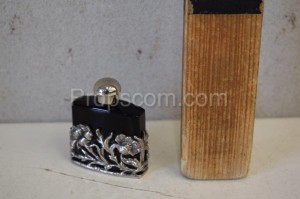 Perfume bottle