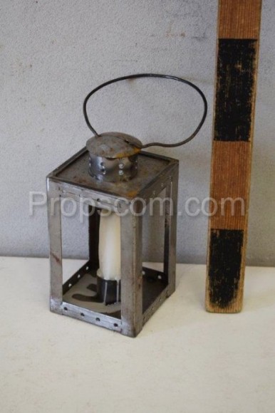 Portable lantern