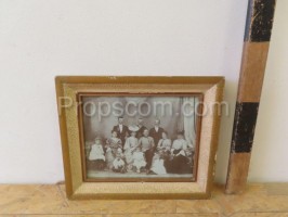 Familienfoto