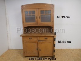 Kitchen sideboard