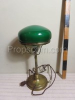 Table lamp