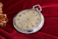 Pocket Watch