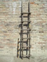 Bound ladder