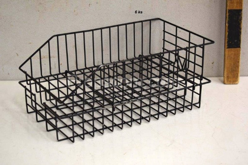 Wire organizer