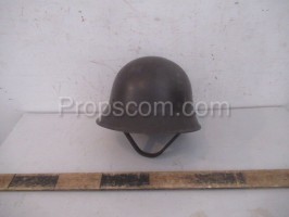 Military helmet