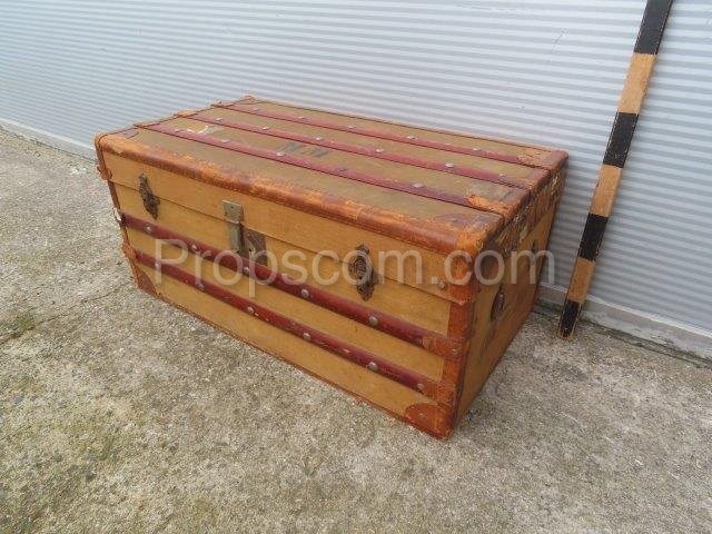 Ship trunk