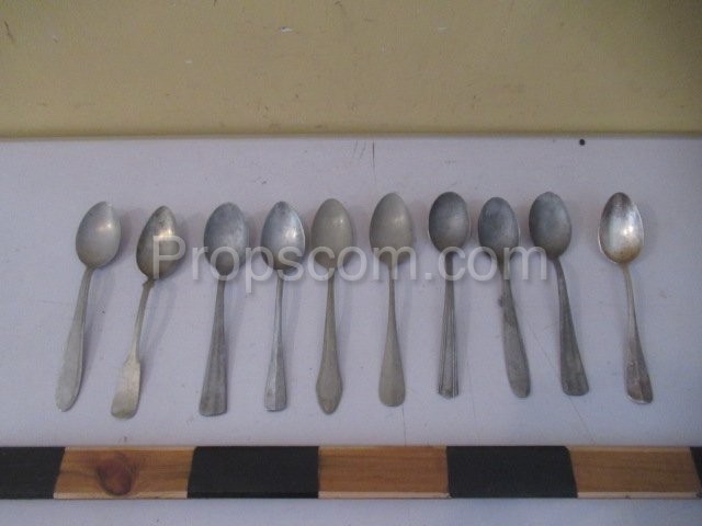 Spoons