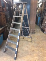 Stepladder