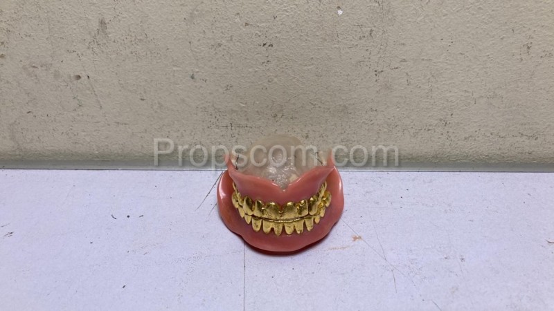 Dental prostheses