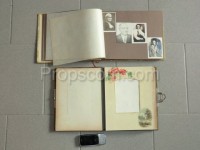 Photo albums