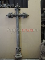 Kříž hřbitovní